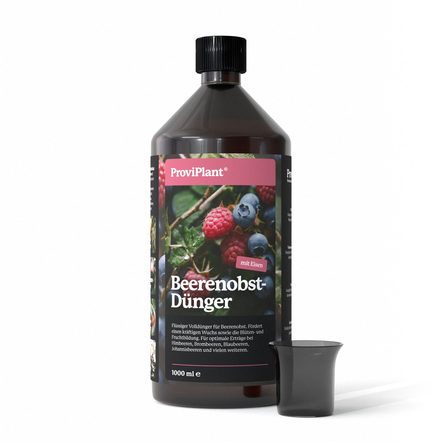 Berry fruit fertilizer