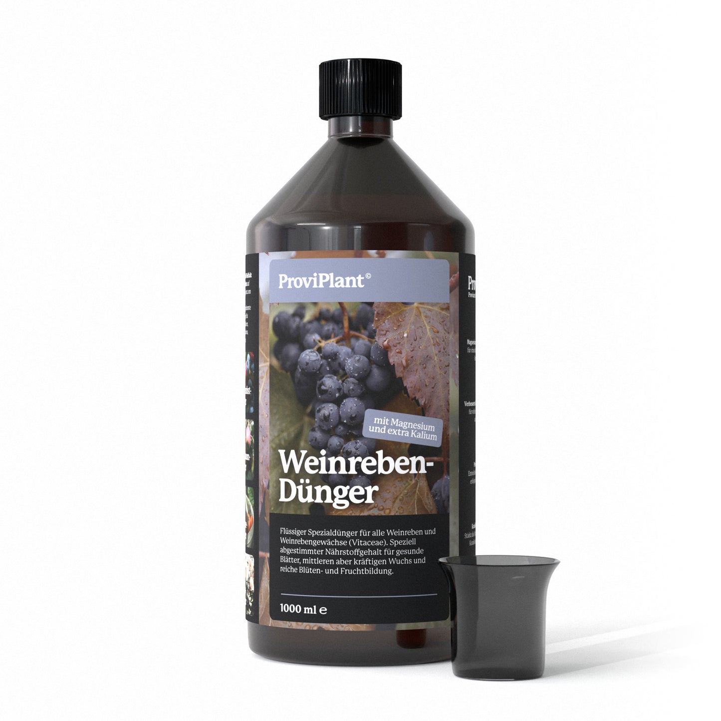 Grapevine fertilizer