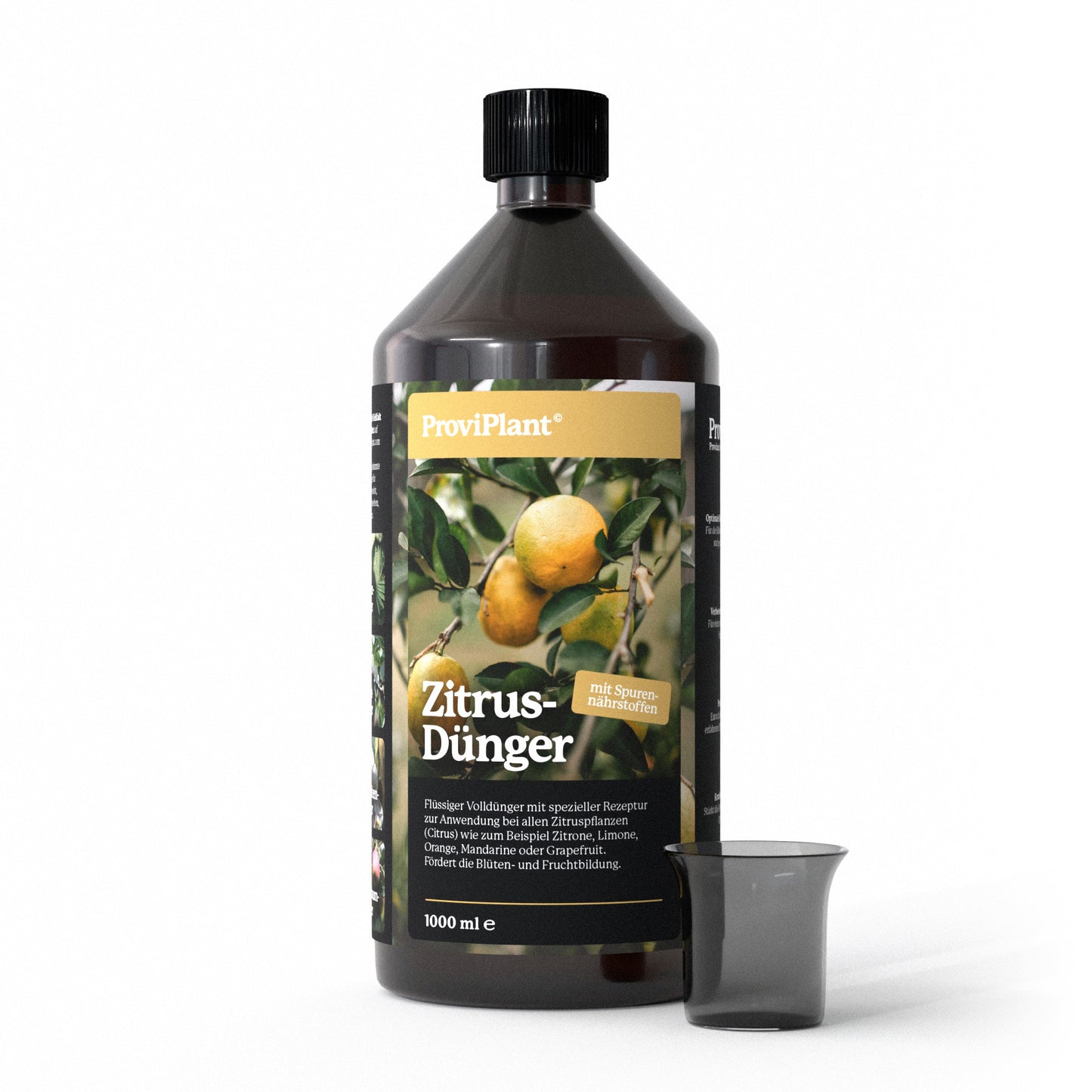 Citrus fertilizer