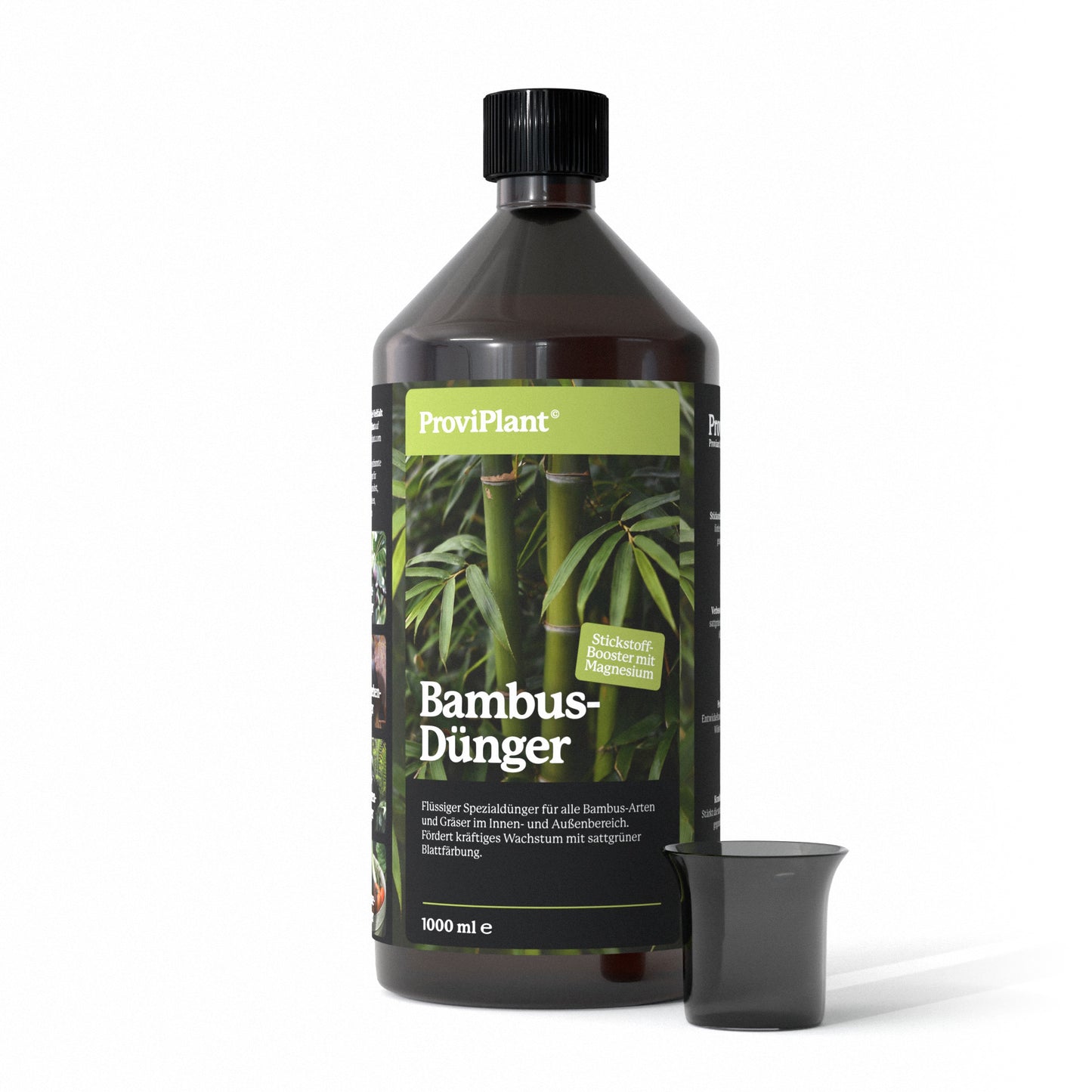 lucky bamboo plant fertilizer ProviPlant Bamboo Fertilizer: Nitrogen booster for bamboo & grasses