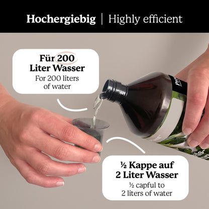 Engelstrompeten-Dünger